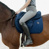 Kentucky Horsewear Saddle Cover Waterproof Show Jumping