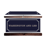 WASHINGTON and LEE Medium Tack Trunk
