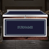 Gladwell Medium Trunk