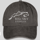 Big Sky Barn Hat