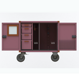 TR Competition - Prink & Brown