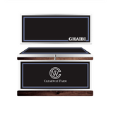 Large Phoenix West Trunk - Clearway Farm