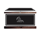 Phoenix West Medium Custom Trunk - ETB Equine