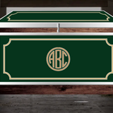 Serenity Farms Medium Trunk + Stand