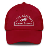 Sue Hubbell Hunters & Jumpers