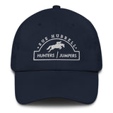 Sue Hubbell Hunters & Jumpers