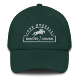 Sue Hubbell Hunters & Jumpers