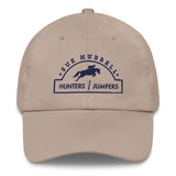 Sue Hubbell Hunters & Jumpers