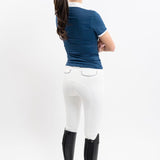 Shine - Womens Short Sleeve Competition Shirt