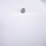 Paola - Womens Competion Shirt in White Long Sleeve