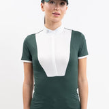 Shine - Womens Short Sleeve Competition Shirt