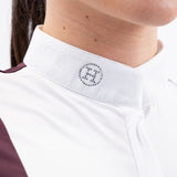 Shine - Womens Short Sleeve Competition Shirt