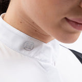 Shine - Womens Short Sleeve Competition Shirt