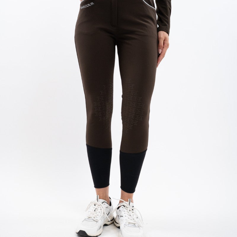 Jaipur Winter Riding Breeches for Women