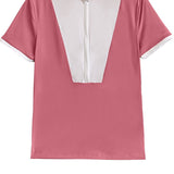Shine - Womens Short Sleeve Competition Shirt